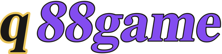 q88game logo