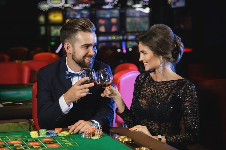 q88game Slots Feature Round